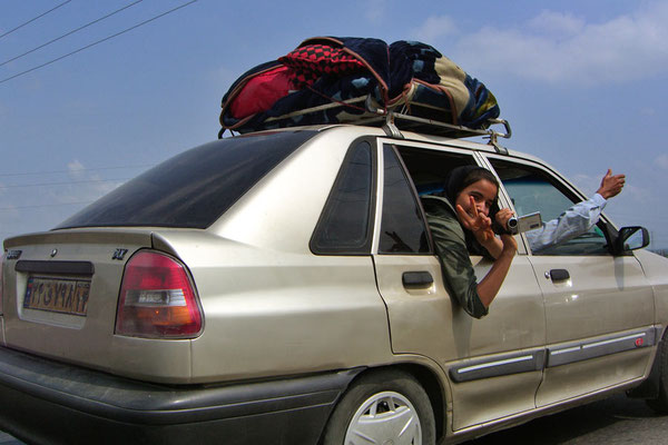 Iran: Auto 12