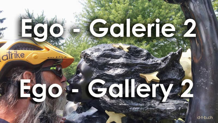 Ego - Galerie 2 / Ego - Gallery 2