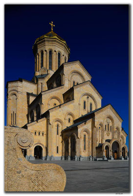 GE0129.Tbilisi.Kathedrale