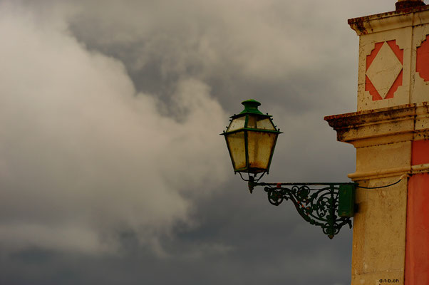 Portugal. Alcácer do Sal