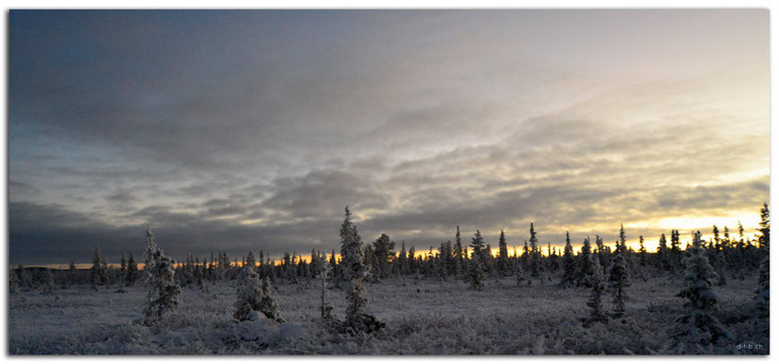 SE0102.Lapland Wilderness
