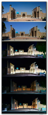 UZ0134.Samarkand.Registan