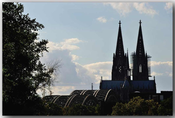 PHK103 Kölner Dom
