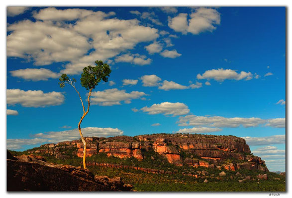 AU0040.Kakadu N.P. Nawurlandja Lookout