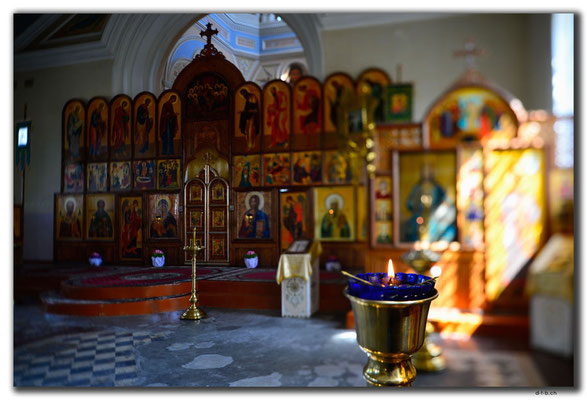 UZ0100.Samarkand.St.Aleksi Cathedral
