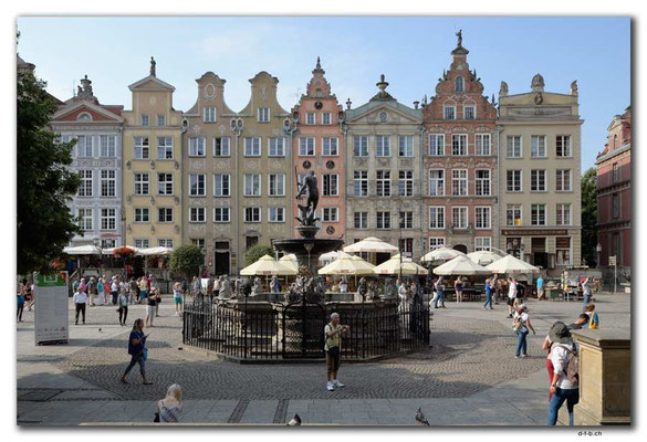 PL260.Gdansk.Langer Markt