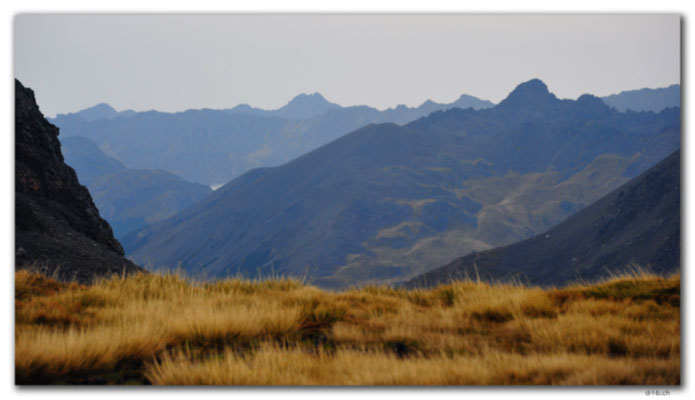 NZ0656.Nelson Lakes N.P.View back from Travers Pass