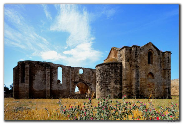 TR0557.Gazimagusa.St.Mary Armenian church