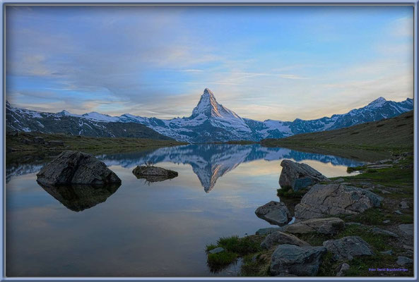 Matt012 Stellisee