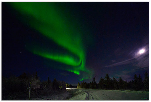 SE0054.Nordlicht.Kiruna