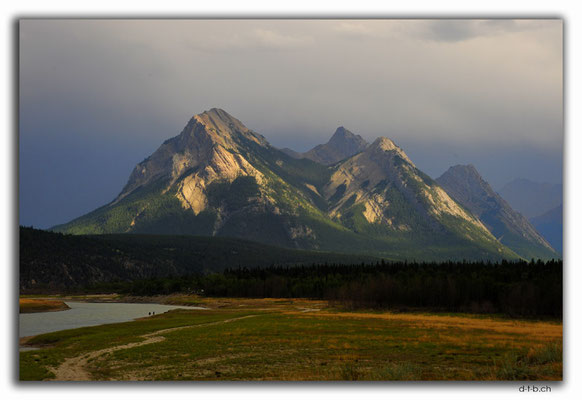 CA0604.Mount Peskett