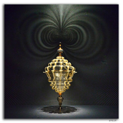 AU1234.Melbourne.NGV.Venetian Glass