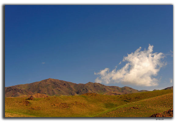 CN0015.Tian Shan