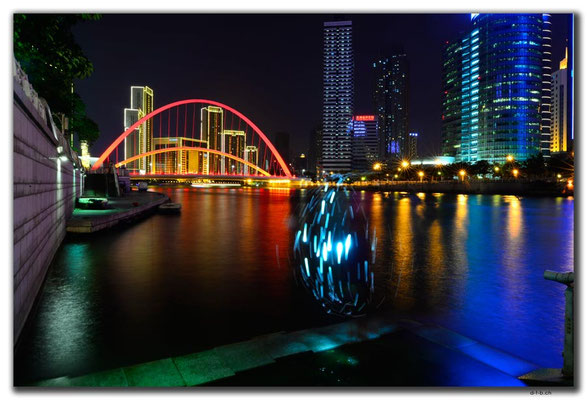 CN0396.Tianjin.Haihe River
