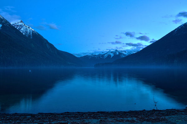 CA0165 Birkenhead Lake