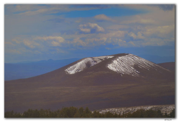 NZ0312.Tongariro N.P.Pukekaikiore 1692m 
