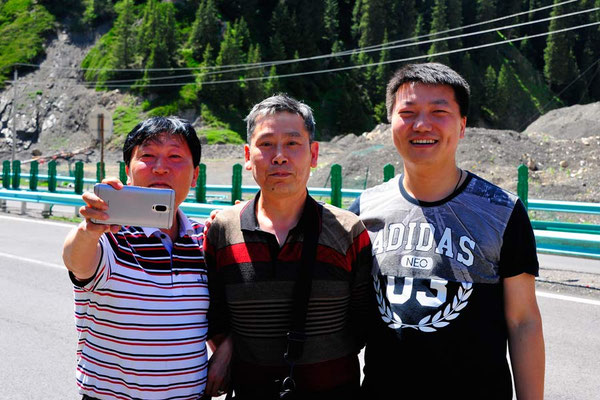 China,Strasse02