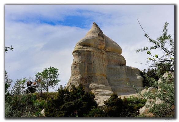 TR0812.Göreme.Zemi Valley.Sahnehäubchen