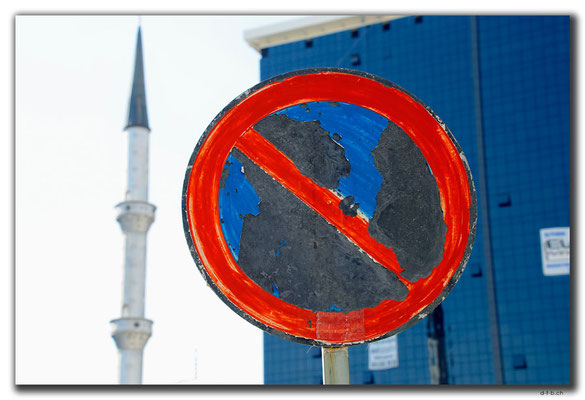 Türkei.Mersin