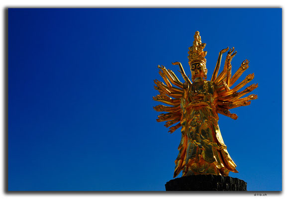 CN0216.108 Pagoden.Avalokiteshvara