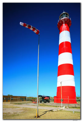 AU0497.Geraldton.Point Moore Lighthouse 