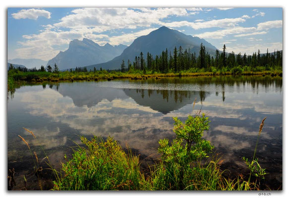 CA0662.Vermilion Lakes
