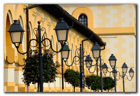Rumänien.Alba Iulia1