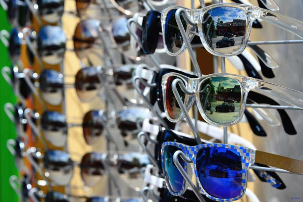 CA0455 Grand Bend Sunglasses