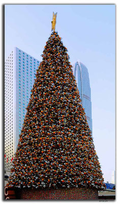 HK0043.Christmas tree