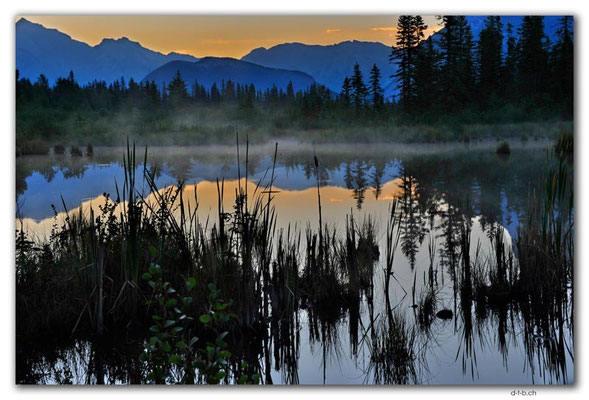 CA0675.Vermilion Lakes