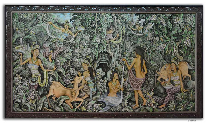 ID0056.Ubud.Neka Art Museum