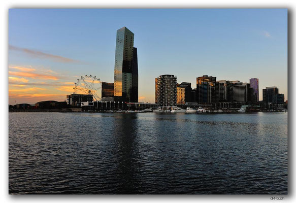 AU1246.Melbourne.Docklands