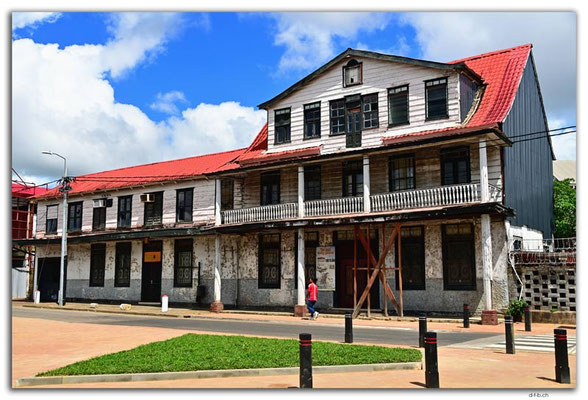 SR0009.Paramaribo