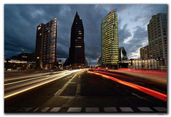 DE285.Berlin.Potsdamer Platz