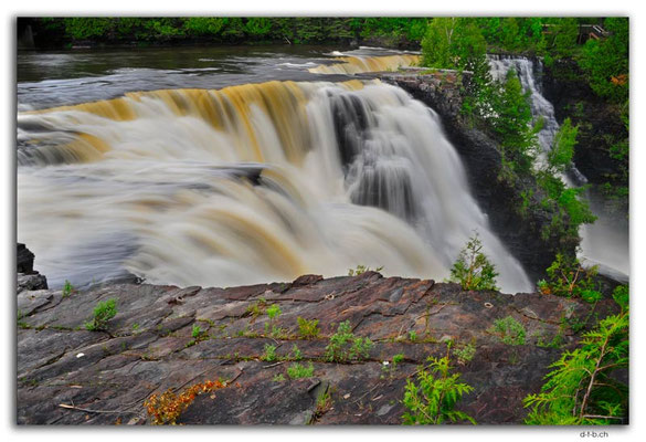 CA1104.Kakabeka Falls