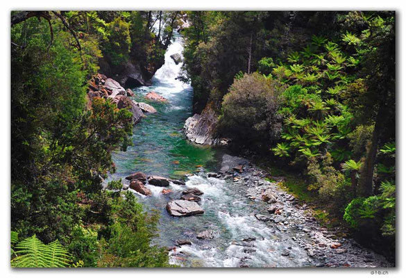 NZ0569.Anatoki Track.Anatoki River
