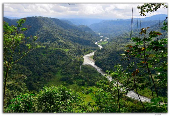 EQ0356.Los Bancos.Rio Blanco