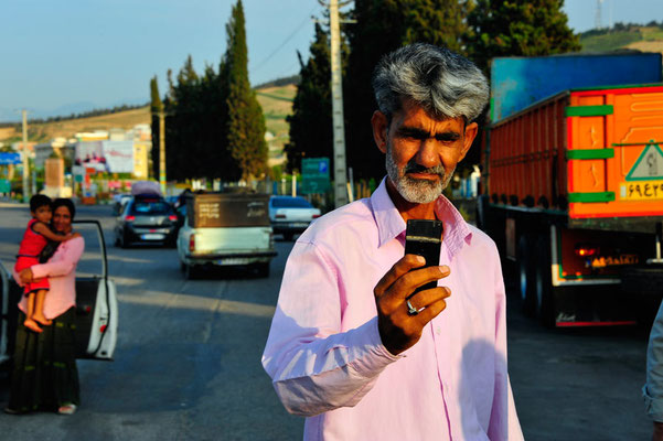 Iran: Gorgan 1