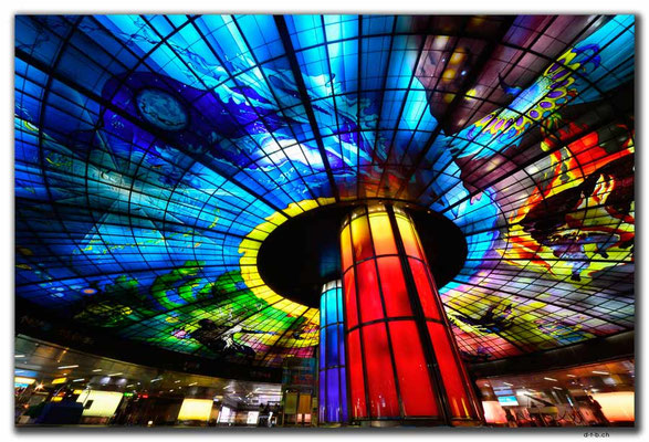 TW0078.Kaohsiung.Dome of Light
