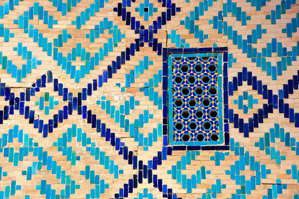 Uzbekistan. Samarkand1