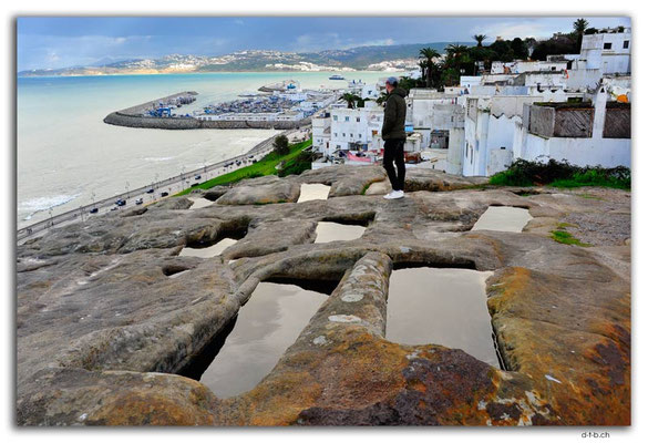 MA0015.Tanger.roman Necropolis