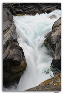 CA0612.Mistaya Canyon