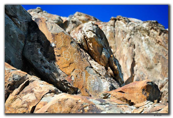 CN0238.Rock Art of Helan Mountain