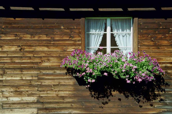 Schweiz,Klosters-Dorf3