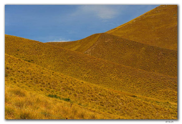 NZ0819.Lindis Pass