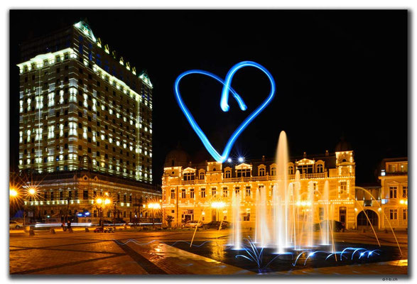 GE020.Batumi.European Place