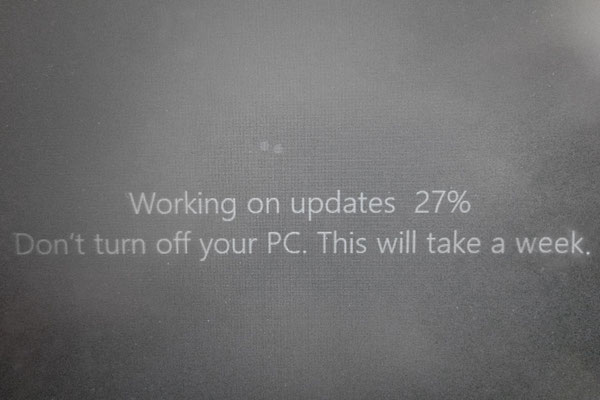Update