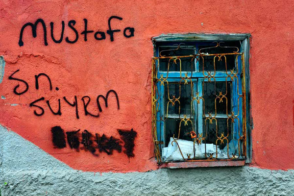 Türkei.Yozgat