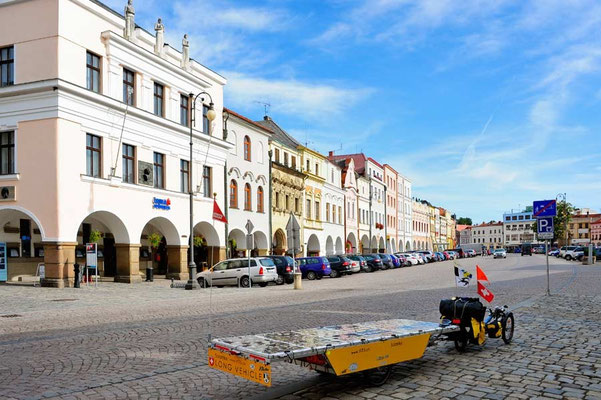 CZ: Solatrike in Litomysl