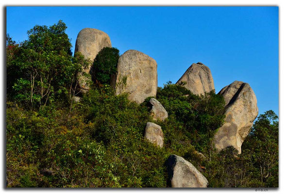HK0097.Lamma Island.Felsenfinger